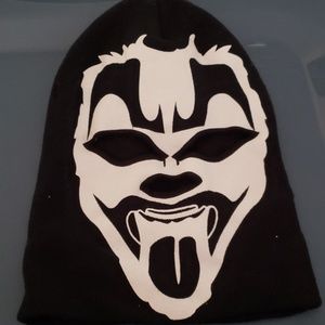 Shaggy 2 Dope face mask